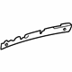 Toyota 66413-42090 Spacer, Front Passenger Side