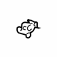 Toyota 58521-52040 Hook
