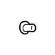Toyota 90950-08006 Upper Quarter Trim Clip