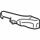 Toyota 58442-52060 Jack Cover
