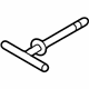 Toyota 09115-WB001 Handle Rod