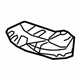 Toyota 58152-35030 Insulator