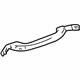 Toyota 74611-52010-A0 Assist Strap