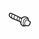 Toyota 90119-06523 Assist Strap Screw