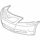 Toyota 52119-06919 Bumper Cover, Front