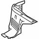 Toyota 58467-48010-C0 Outer Cover, Driver Side