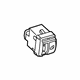 Toyota 84119-12190 Dimmer Switch, Passenger Side