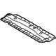 Toyota 51401-42030 Bracket Sub-Assembly, Engine Under Cover