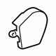 Toyota 71867-0C060-C0 Recline Cover, Passenger Side