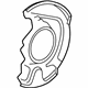 Toyota 47781-02140 Backing Plate