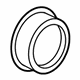 Toyota 43246-12060 Deflector, Front