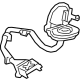 Toyota G1149-47010 Cable, Rear