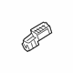 Toyota 82660-16500 Fuse Holder