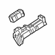 Toyota 82660-0D050 Fuse Holder