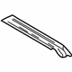 Toyota 63141-48030 Roof Bow, Center
