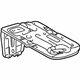 Toyota 74401-42020 Battery Bracket