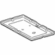 Toyota 74431-42060 Battery Tray