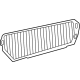 Toyota G92DH-45010 Filter, Passenger Side