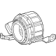 Toyota G9230-45010 Blower Motor, Passenger Side