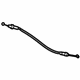 Toyota 69730-02110 Lock Cable, Rear