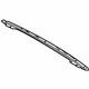 Toyota 63128-06010 Roof Bow, Front Center