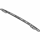 Toyota 63144-06230 Roof Bow, Center