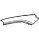 Toyota 61213-06220 Outer Rail, Passenger Side