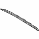 Toyota 63143-06120 Roof Bow, Front