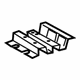 Toyota 63138-06130 Lamp Bracket