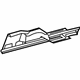 Toyota 64717-33090-C0 Compartment Trim, Front