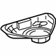 Toyota 64777-33030 Tray