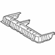 Toyota 57405-0C020 Center Crossmember, Rear