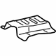Toyota 58295-0C020 Belt Reinforcement