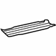 Toyota 57181-33030 Inner Reinforcement, Passenger Side