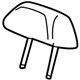 Toyota 71910-33241-B2 Headrest, Front