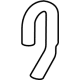 Toyota 32943-0E190 Oil Hose