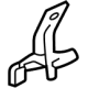 Toyota 32913-0E030 Oil Hose Bracket