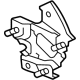 Toyota 32913-0E020 Transmission Cooler Bracket
