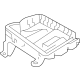 Toyota 82663-0C070 Lower Cover