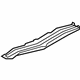 Toyota 59303-48010 Side Panel, Passenger Side