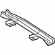 Toyota 57605-48040 Floor Crossmember, Rear