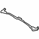 Toyota 59305-48010 Rear Crossmember