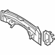 Toyota 58307-48080 Rear Body Panel