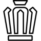 Toyota 75314-30060 Emblem, Front