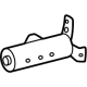 Toyota 52102-30040 Extension Assembly, Passenger Side