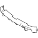 Toyota 52611-30580 Insert, Front