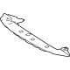 Toyota 52618-30011 Absorber, Front Lower