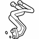Toyota 88710-07060 Tube Assembly
