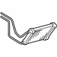 Toyota 87107-06040 Heater Core