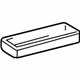 Toyota 88899-41020 Evaporator Core Lower Cover